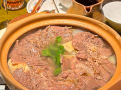 -一坐一忘云南菜(卓悦中心)