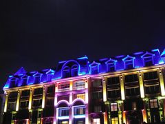 -广州花之恋城堡酒店
