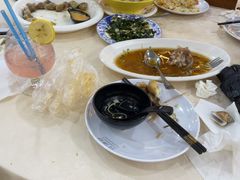 -钱塘府海鲜餐厅