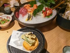 -德川家日本料理(中关村店)