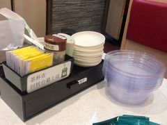 -京樽回転寿司(奥林匹克店)