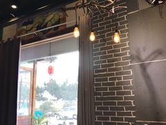 大堂-廉恭蜀老成都火锅(善国大桥店)