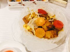 -朝(澳门伦敦人店)