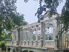 -桂林两江四湖景区