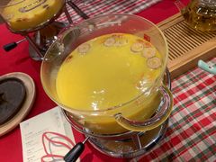 -叶叶菩提·晋福宫