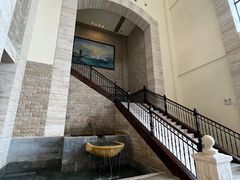 -南沙游艇会·大兵船餐厅