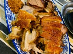 -边疆缘正宗腾冲风味菜馆(腾冲店)