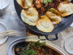 -百味地锅鸡(二店·财校分店)