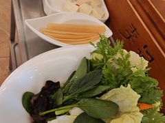 -清真·鸦儿李记·涮肉(花市店)