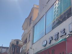 -食惠里小笼包面馆(越秀店)