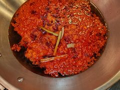 -孙婆婆美蛙兔火锅(踏水桥店)