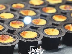 -HOT CRUSH趁热集合·现烤面包(环球港店)