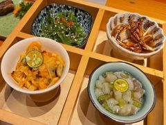 -文三酒肆自助放题(新街口友谊广场店)