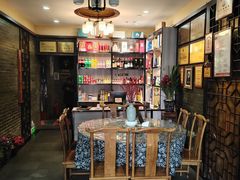 -春娟茶楼·地道农家菜(梅家坞店)