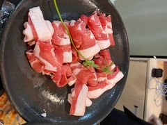 -呷哺呷哺(西单大悦城店)