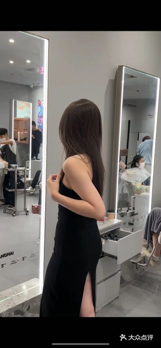 3AM HAIR SALON烫发染发接发(淮海中路栗时代店)图片