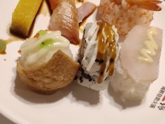 -鼎香缘海鲜自助火锅烤肉(锦辉购物广场店)