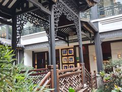 -北园酒家(小北路店)