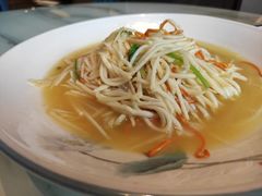 鸡汁熊猫笋-映像威海·海鲜味道(经区店)