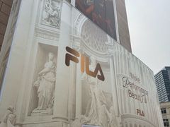 -天河城购物中心