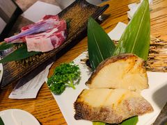 -赤坂亭M9和牛烧肉(世博源店)