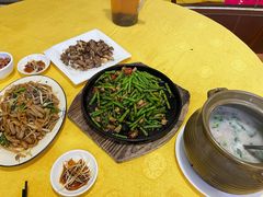 -新顺发餐厅(市桥店)