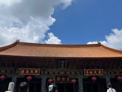 -大理文庙(大理古城)