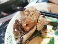 -80红枣鸡腊排骨(总店)