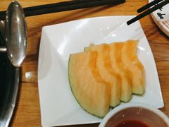 -嬷孙家潮汕牛肉火锅(北京路天河城店)
