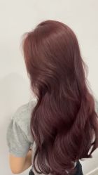 -东梵造型·烫发染发接发连锁SALON