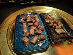 -無二炙坊·和牛烧肉(大钟寺1733店)