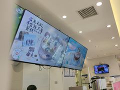 -DQ·蛋糕·冰淇淋(湖景东路店)