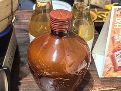 -盟重烧烤(高正街店)