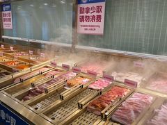 -姜胖胖无限自助烤肉(弹子石店)