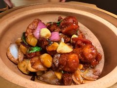 -青年公社烤鸭(熙悦天街店)