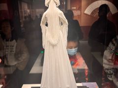 -中国闽台缘博物馆