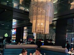 大堂-凤凰湘语·湘粤鲜融(浦东旗舰店)