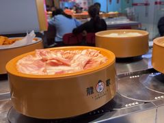 -龍歌自助小火锅(李沧顺和汇店)