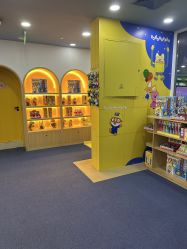 -啵乐乐儿童主题乐园(北京旗舰店)