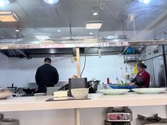 -东北饺子王(港澳广场购物中心店)