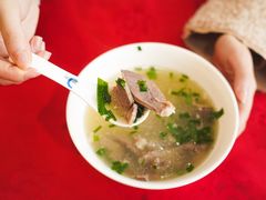-蔡阿水羊肉店