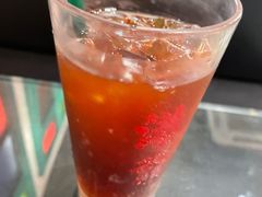 -港爺茶檔·茶餐厅(东晓南路店)