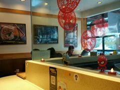 大堂-阿莉餐厅(枣阳路店)