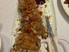 -喜记避风塘炒辣蟹(旗舰店)