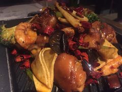 -胡桃里音乐酒馆(曲江店)