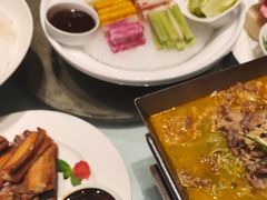 -莲花餐饮(高新店)