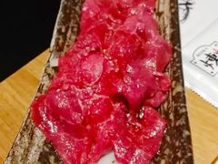 -炼火烤肉店