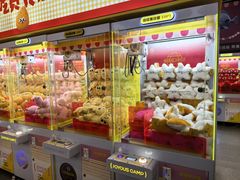 -娃娃集合营(上海奉贤龙湖天街店)