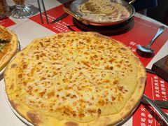 -赤火牛排(金狮广场店)