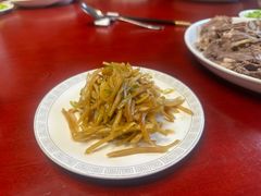 -高玛纳驴肉火烧(一世界店)